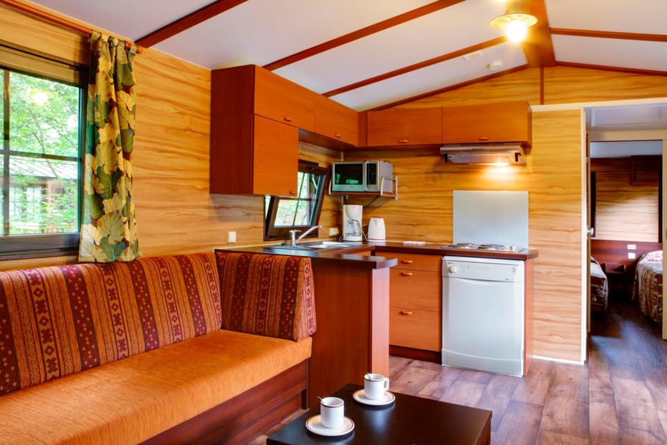 Disney Davy Crockett Ranch Apartment hotel in Bailly-Romainvilliers