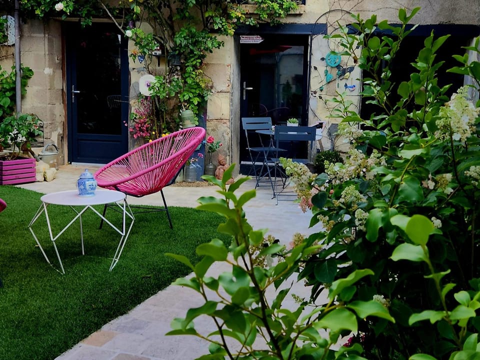 Le clos Pascaline Hotel in Centre-Val de Loire