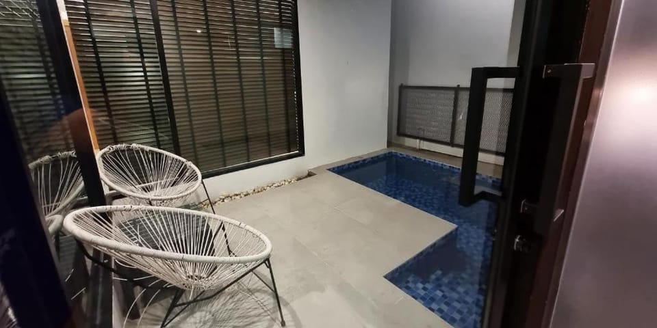 Eya Poolvilla Resort in Thailand