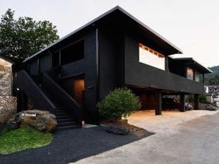 Stayinmind Homestay Hotel in Zhejiang