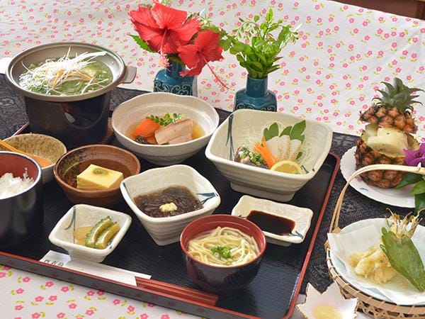 Iriomote Island Hotel Hotel in Okinawa Prefecture