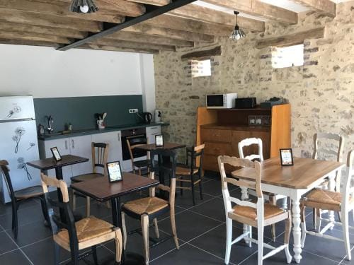 La Marchanderie Hotel in Le Mans