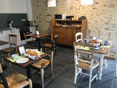 La Marchanderie Hotel in Le Mans