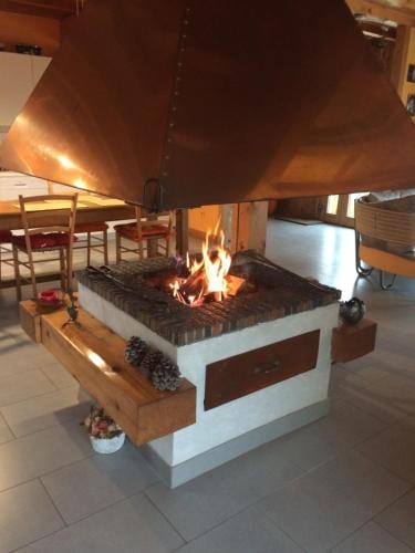 Au Charnet Hotel in Canton of Vaud