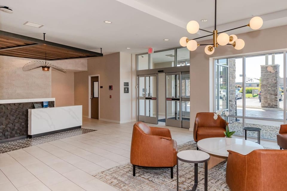 Fairfield by Marriott Inn & Suites Dayton Beavercreek Hotel in Beavercreek