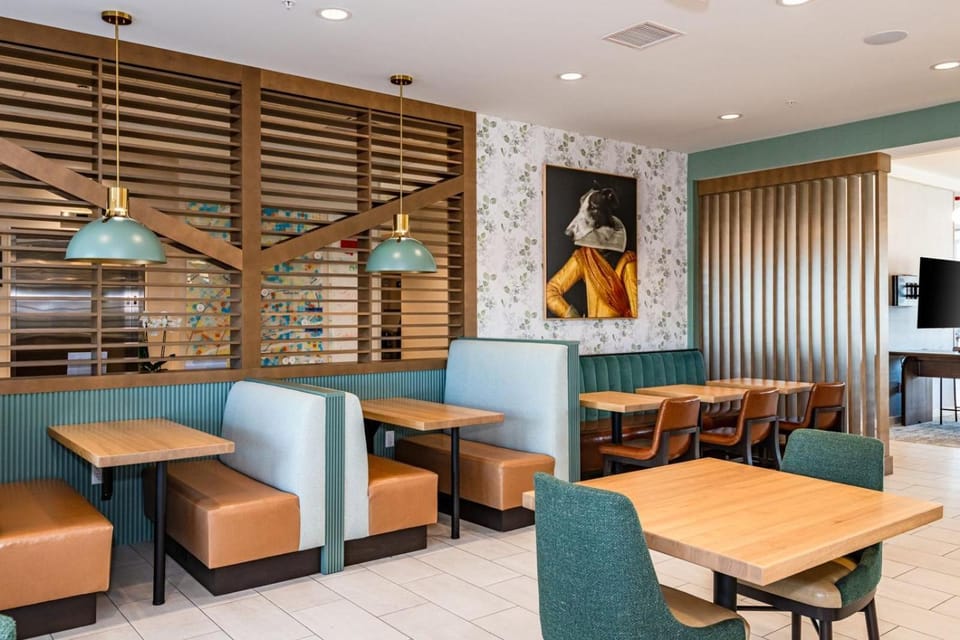 Fairfield by Marriott Inn & Suites Dayton Beavercreek Hotel in Beavercreek