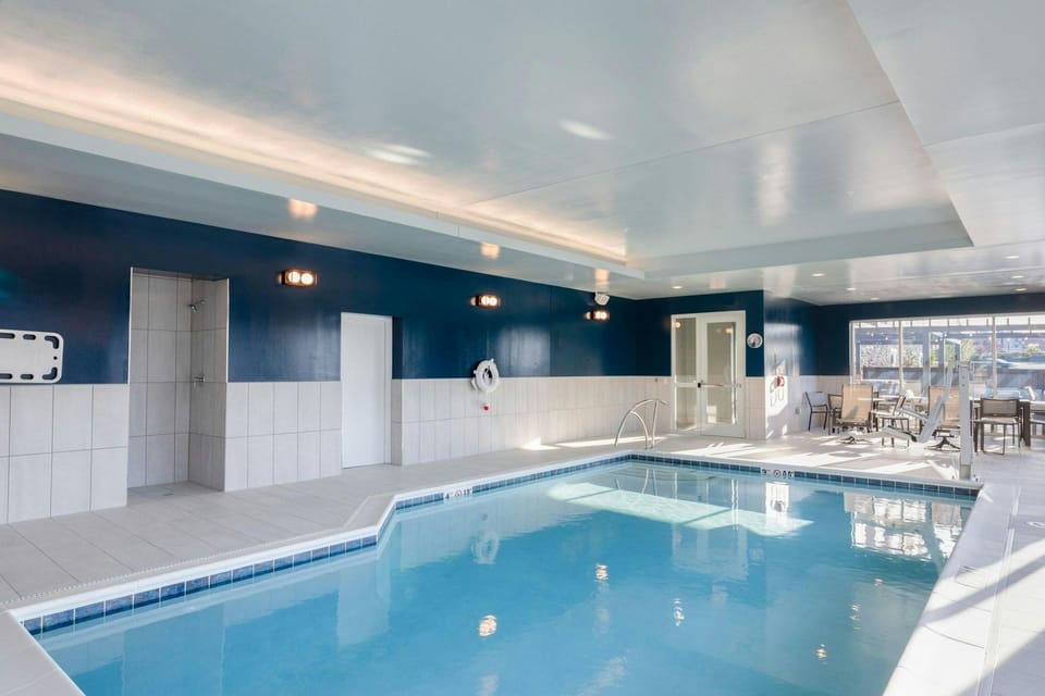TownePlace Suites by Marriott Dayton Beavercreek Hotel in Beavercreek