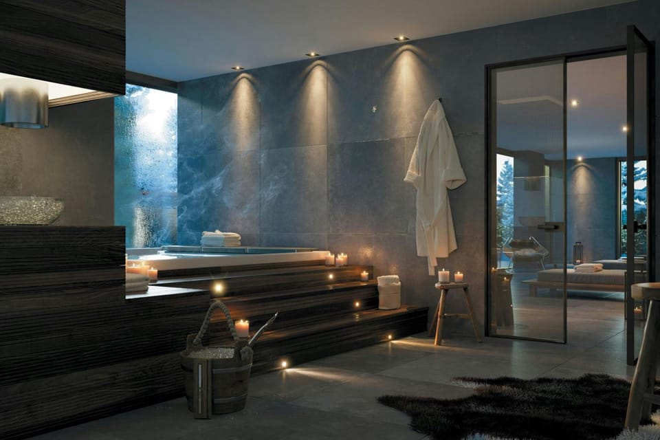Le Geant, Courmayeur, Apartments by Marriott Bonvoy Hotel in Courmayeur