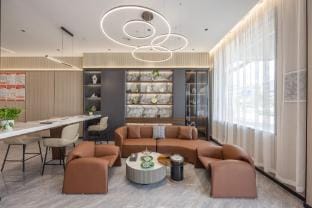 EZ Hotel Yisu Hotel (Linhai North Toll Station Baiye East Road Branch) Hotel in Zhejiang