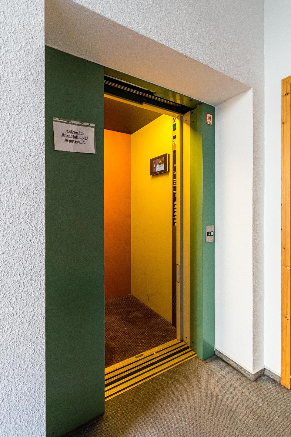 Apartmenthaus in Chemnitz fur Monteure Apartment hotel in Chemnitz