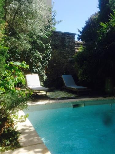 Rose-INN appartement Hotel in Provence-Alpes-Côte d'Azur