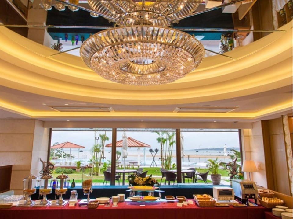 Ishigaki Resort Hotel Resort in Okinawa Prefecture