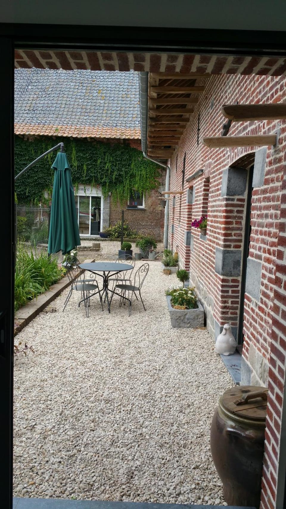 La Cense Pierrot des Princes Hotel in Hauts-de-France