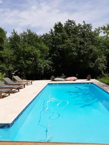 Le Paradis de Clarisse Hotel in French Riviera