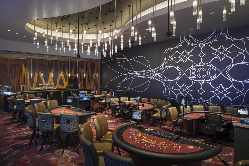 Emerald Queen Hotel and Casino - Tacoma Hotel in Tacoma