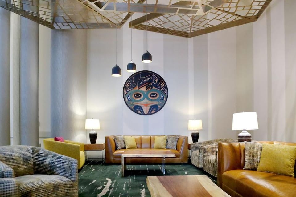 Emerald Queen Hotel and Casino - Tacoma Hotel in Tacoma