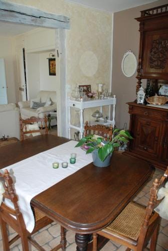 Chambre d'hotes "Les Paturelles" Hotel in Centre-Val de Loire