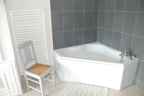 Chambre d'hotes "Les Paturelles" Hotel in Centre-Val de Loire