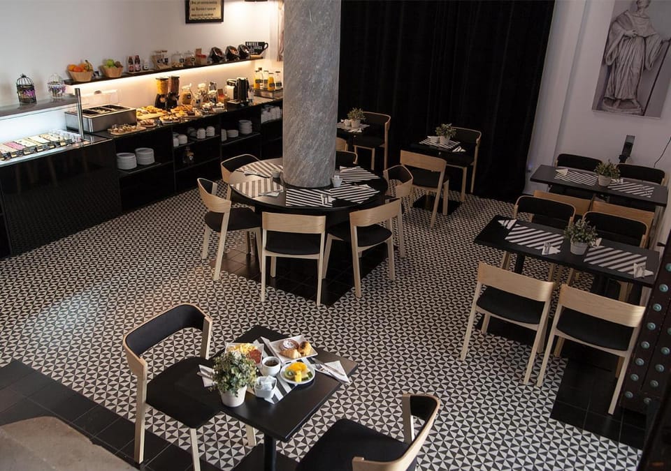 Food and beverages