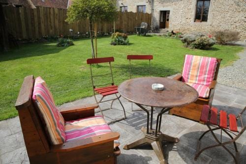 Chambre d'hote Courtoux Hotel in Normandy