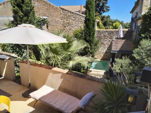 Envie de Sud Hotel in Provence-Alpes-Côte d'Azur
