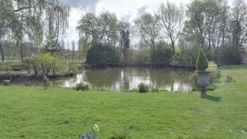 les Bovrieres Hotel in Hauts-de-France