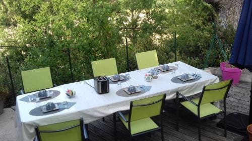 La Bouillarde Hotel in Provence-Alpes-Côte d'Azur
