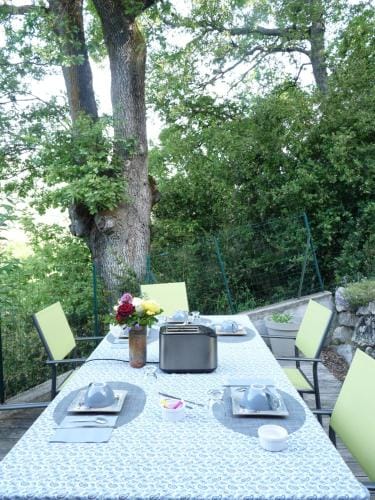 La Bouillarde Hotel in Provence-Alpes-Côte d'Azur