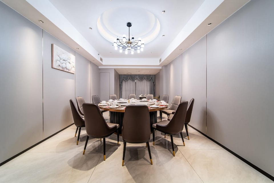 Yongchun Laimengsi Garden Hotel Hotel in Fujian