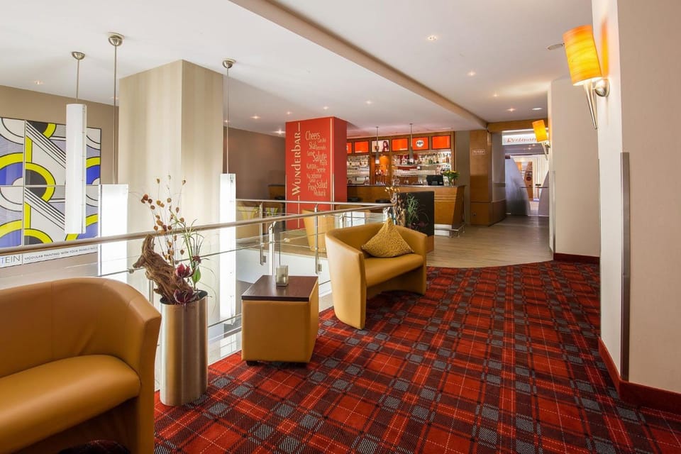Best Western Plus Hotel Bautzen Hotel in Saxony