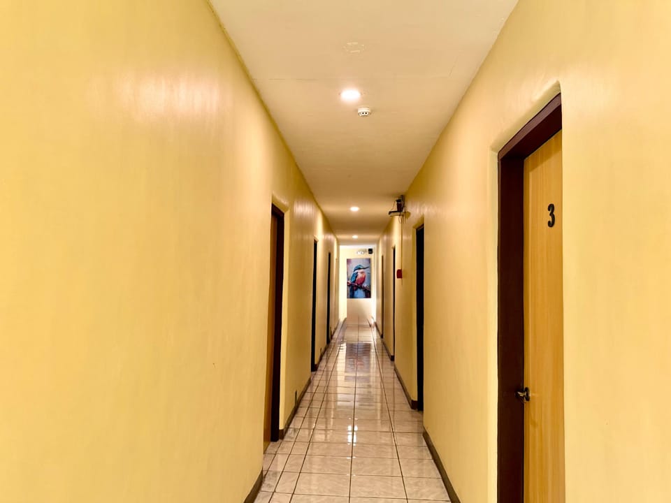ABC HOMES PH Hotel in Olongapo