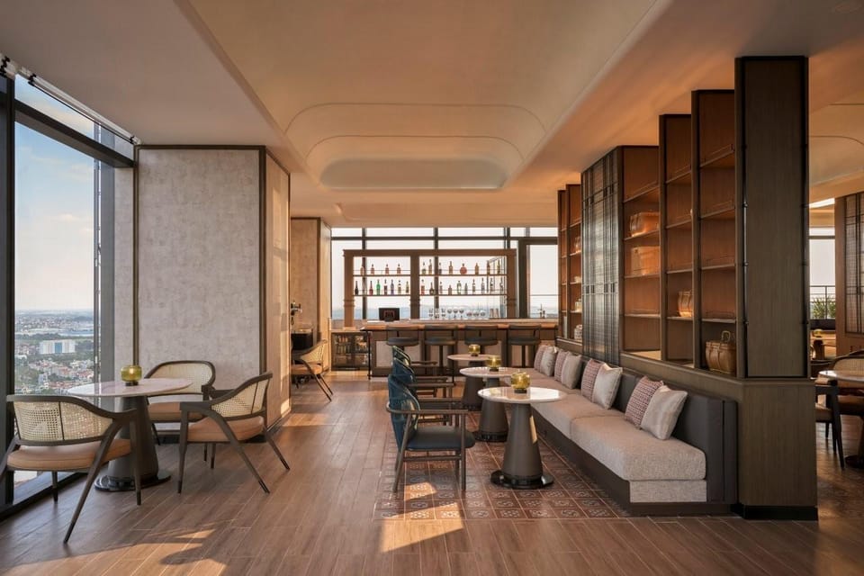 Vinpearl Hotel Bắc Ninh Hotel in Vietnam