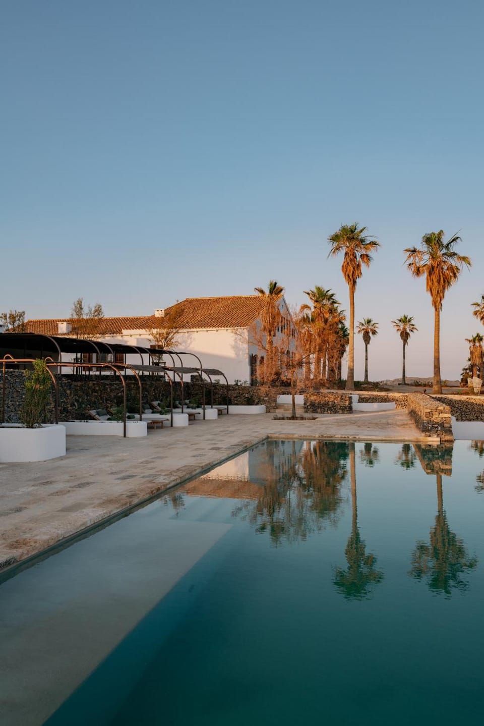 Hotel Vestige Son Ermita Hotel in Balearic Islands