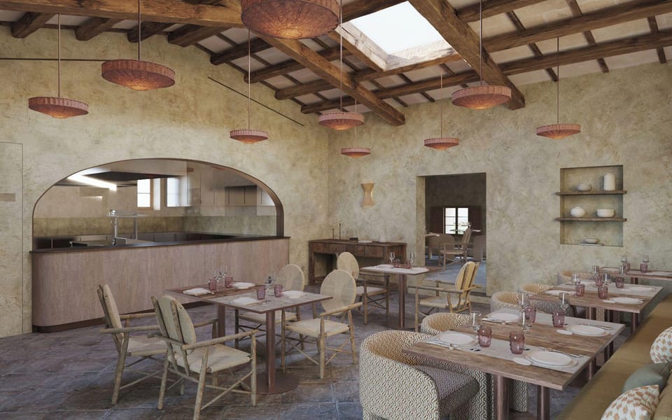 Hotel Vestige Son Ermita Hotel in Balearic Islands