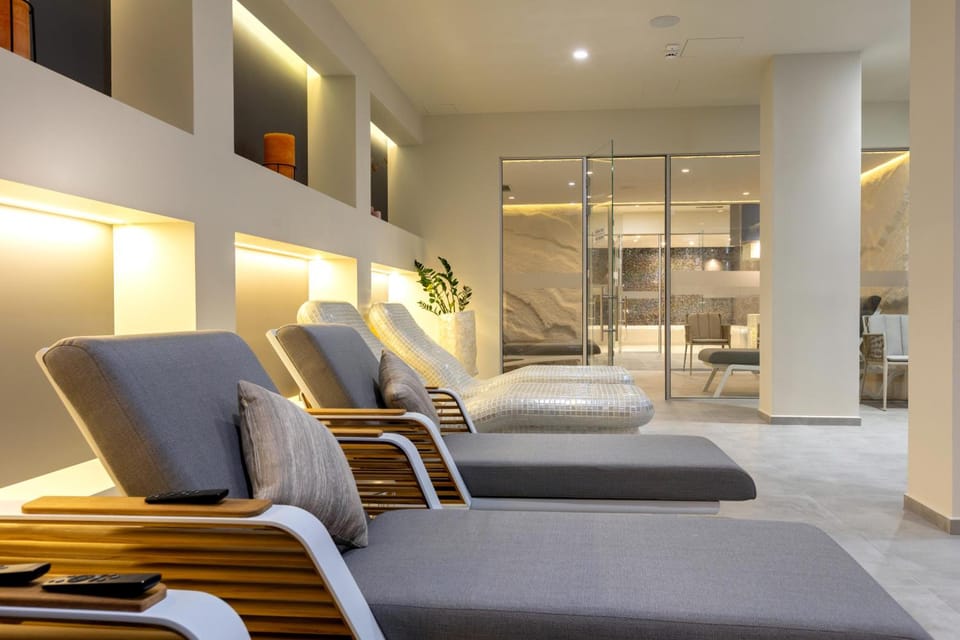 PIRIN SENSE APARTMENT COMPLEX Hotel in Bansko