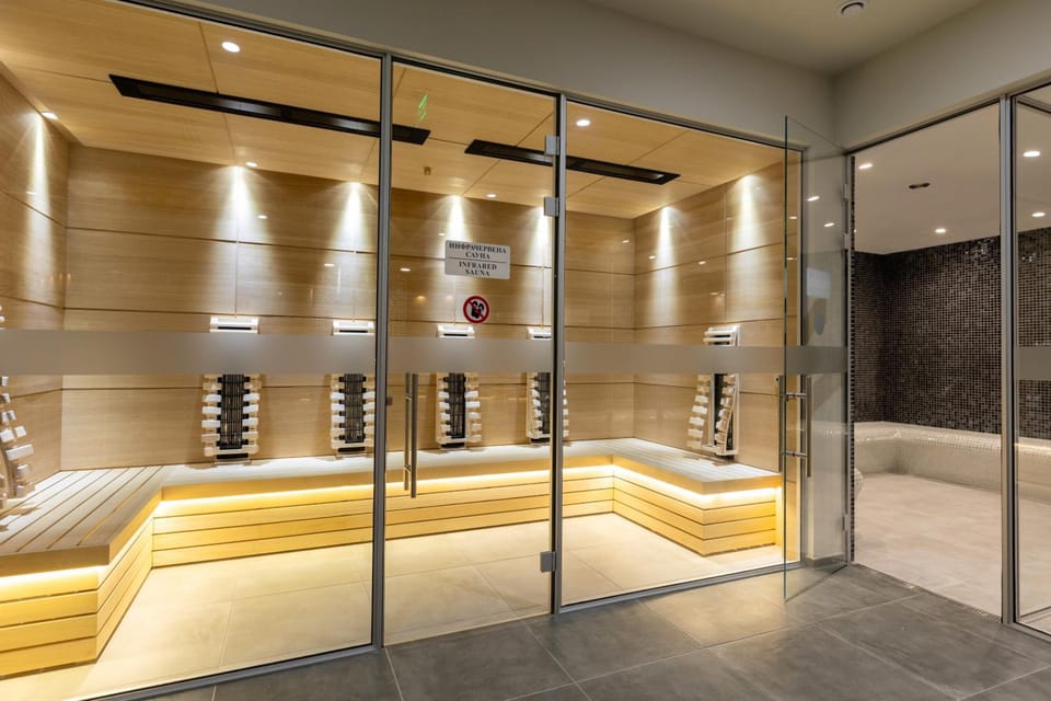 PIRIN SENSE APARTMENT COMPLEX Hotel in Bansko