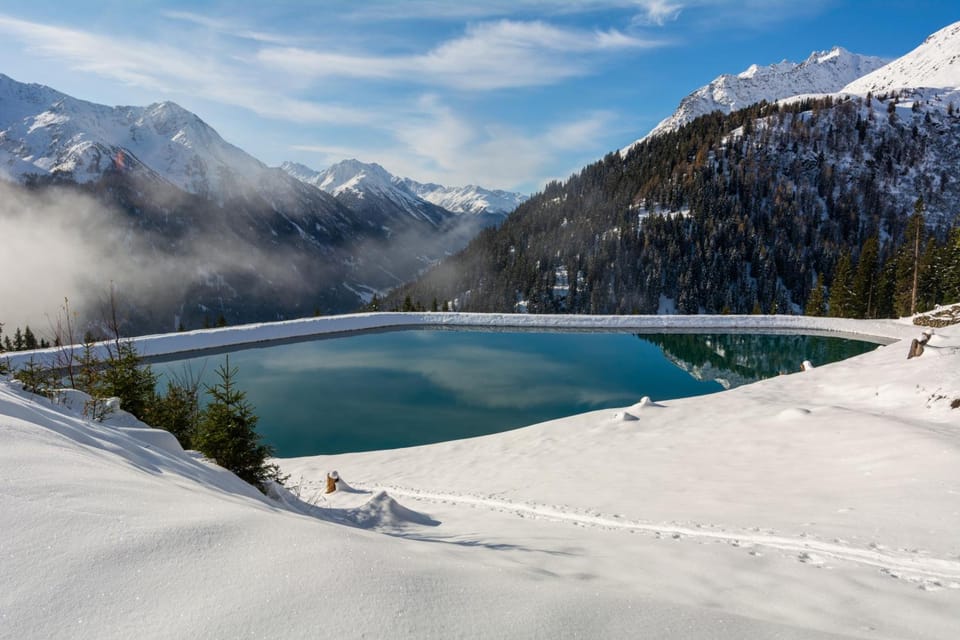 Lerch Suites Apartment hotel in Canton of Grisons