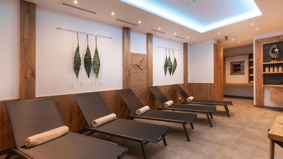 Lerch Suites Apartment hotel in Canton of Grisons