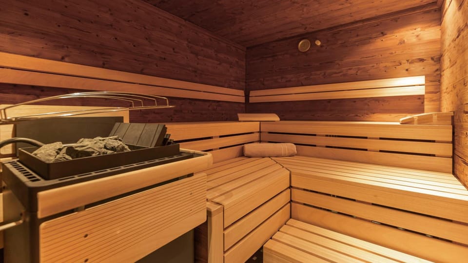 Lerch Suites Apartment hotel in Canton of Grisons