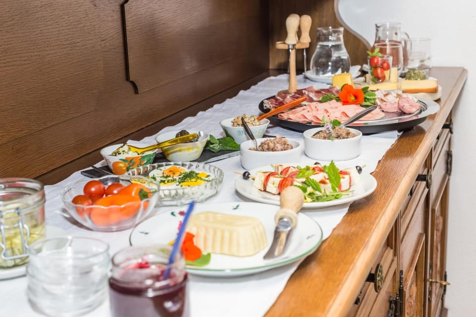 Stabentheiner-Hof Hotel in Carinthia, Austria