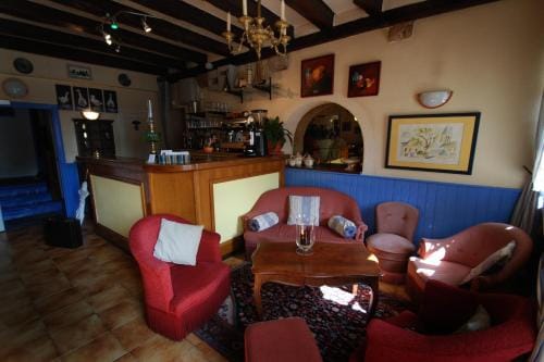 Logis Cote Loire - Auberge Ligerienne Hotel in Blois