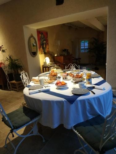 closerie des laudieres Hotel in Centre-Val de Loire
