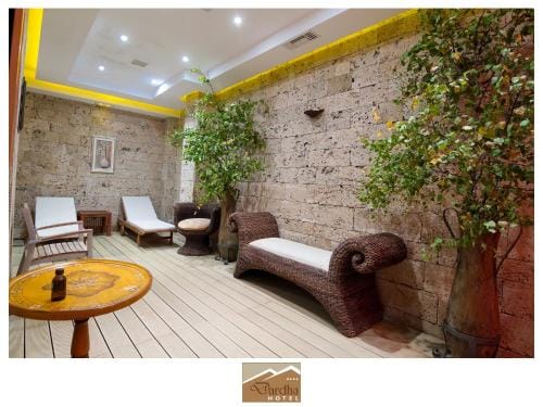 Hotel Dardha Hotel in North Macedonia