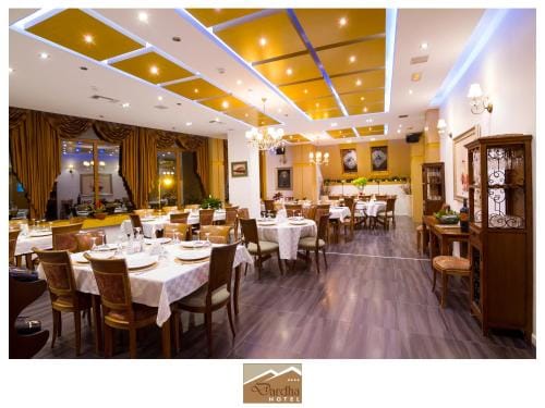 Hotel Dardha Hotel in North Macedonia