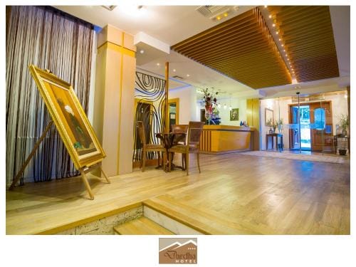 Hotel Dardha Hotel in North Macedonia