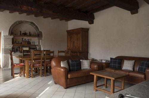 Ty Daou gwez Hotel in Brittany