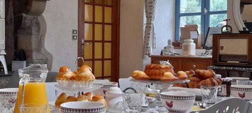 Ty Daou gwez Hotel in Brittany