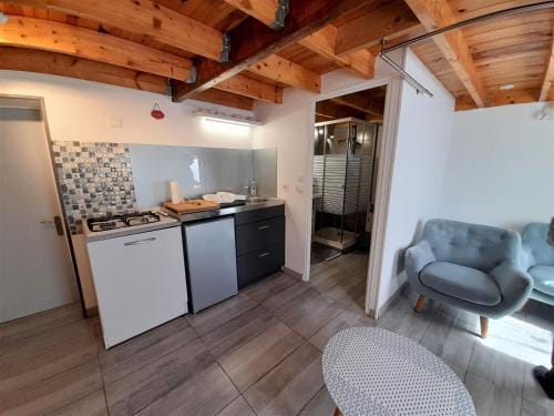 Ty Daou gwez Hotel in Brittany