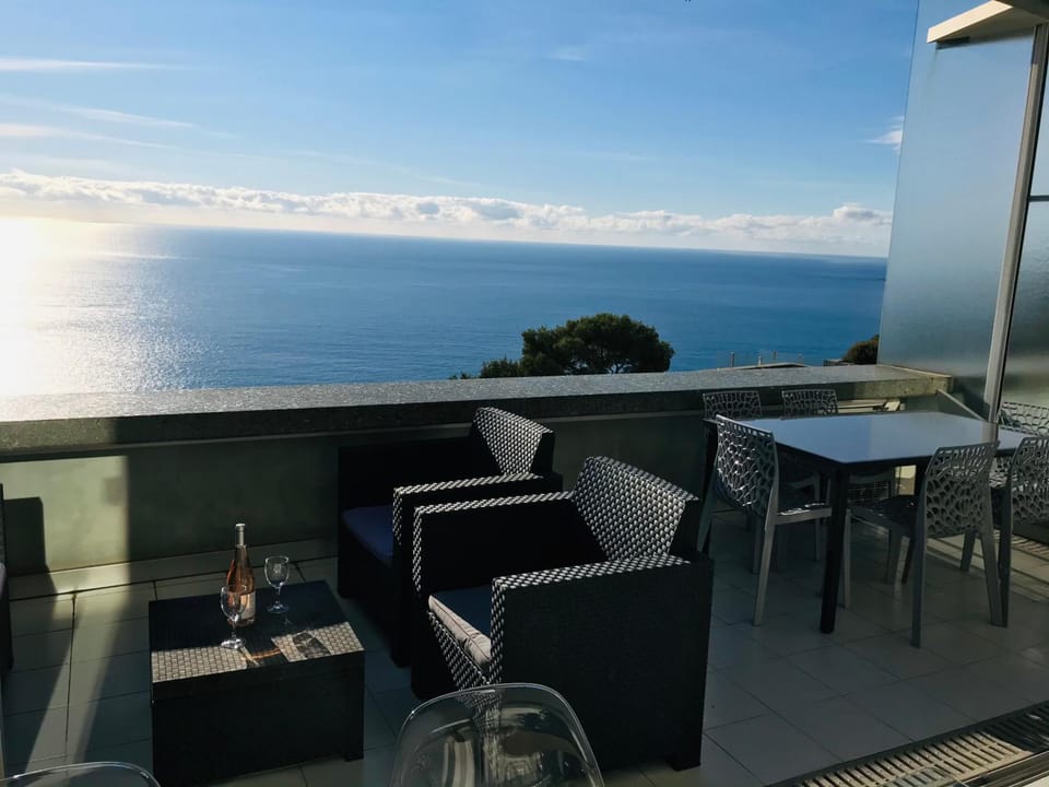 COSTA PLANA COLLECTION - Cap d'Ail - Monaco Hotel in Cap-d'Ail