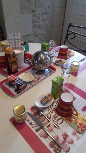 Ideal pour une pause Hotel in Centre-Val de Loire